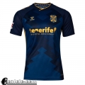 Tenerife Maglia Calcio Seconda Uomo 2024 2025