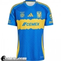 Tigres Maglia Calcio Seconda Uomo 2024 2025