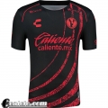 Xolos de Tijuana Maglia Calcio Prima Uomo 2024 2025