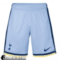 Tottenham Hotspur Pantaloncini Calcio Seconda Uomo 2024 2025 P519