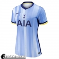 Tottenham Hotspur Maglia Calcio Seconda Donna 2024 2025