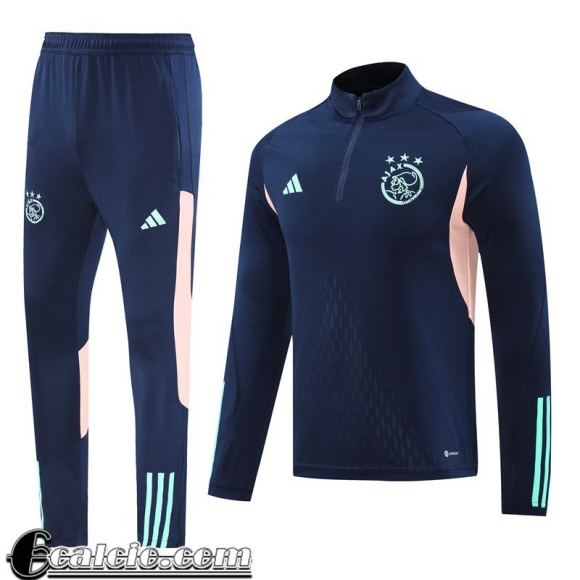 AJAX Tute Calcio Uomo 2024 2025 A515