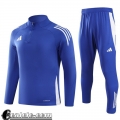 Sport Tute Calcio Uomo 2024 2025 A524