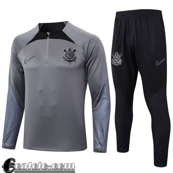 Corinthians Tute Calcio Uomo 2024 2025 A527