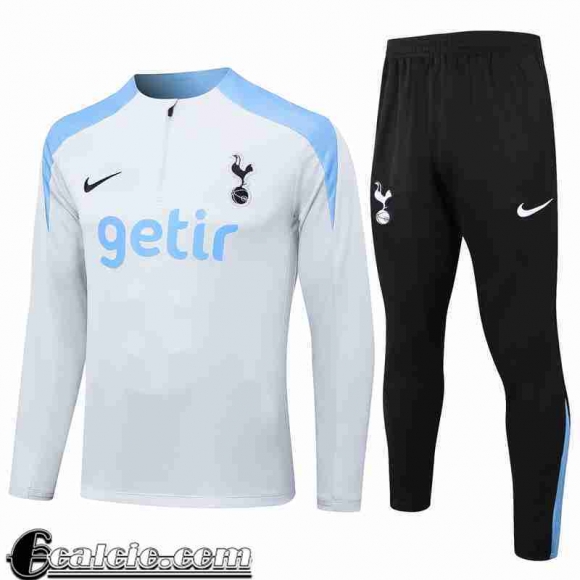 Tottenham Hotspur Tute Calcio Uomo 2024 2025 A531