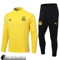 Dortmund Tute Calcio Uomo 2024 2025 A571