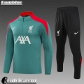 Liverpool KIT: Tute Calcio Bambini 2024 2025 C371