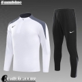 Sport KIT: Tute Calcio Bambini 2024 2025 C376