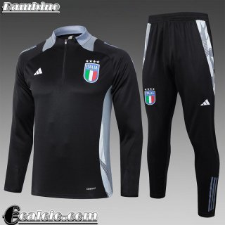 Italia KIT: Tute Calcio Bambini 2024 2025 C395