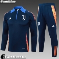 Juventus KIT: Tute Calcio Bambini 2024 2025 C396