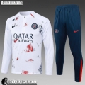 PSG KIT: Tute Calcio Bambini 2024 2025 C398