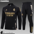 Real Madrid KIT: Tute Calcio Bambini 2024 2025 C399