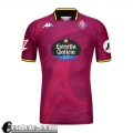 Valladolid Maglia Calcio Terza Uomo 2024 2025