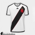 Vasco da Gama Maglia Calcio Seconda Uomo 2024 2025