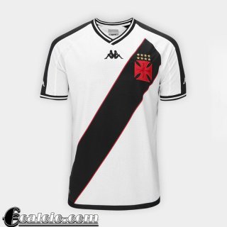 Vasco da Gama Maglia Calcio Seconda Uomo 2024 2025