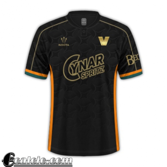 Venezia Maglia Calcio Prima Uomo 2024 2025