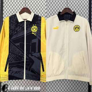 Dortmund Giacca a vento Reversible Uomo 2024 2025 D289