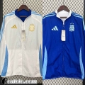 Argentina Giacca a vento Reversible Uomo 2024 2025 D300