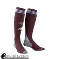 Aston Villa Calzettoni Calcio Prima Uomo 25-26