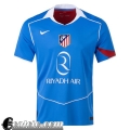 Atletico Madrid Maglia Calcio Terza Uomo 25-26