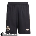 Bayern Monaco Pantaloncini Calcio Terza Uomo 25-26