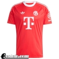 Bayern Monaco Maglia Calcio Terza Portieri Uomo 25-26