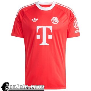 Bayern Monaco Maglia Calcio Terza Portieri Uomo 25-26
