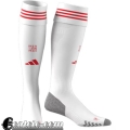 Bayern Monaco Calzettoni Calcio Prima Uomo 25-26