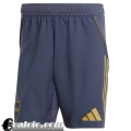 Boca Juniors Pantaloncini Calcio Seconda Uomo 25-26
