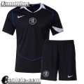 Chelsea Maglia Calcio Terza Bambini 25-26