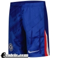 Chelsea Pantaloncini Calcio Prima Uomo 25-26