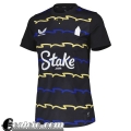 Everton Maglia Calcio Terza Donna 25-26