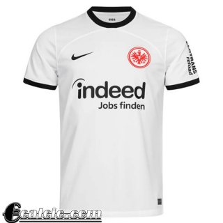 Maglie Calcio Eintracht Frankfurt Terza Uomo 23 24