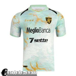 Frosinone Maglia Calcio Seconda Uomo 25-26