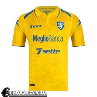 Frosinone Maglia Calcio Prima Uomo 25-26