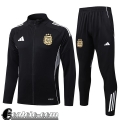 Argentina Full-Zip Giacca Uomo 25-26 B558