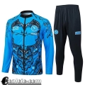 Napoli Full-Zip Giacca Uomo 25-26 B560
