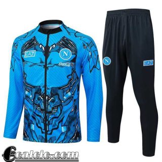 Napoli Full-Zip Giacca Uomo 25-26 B560