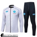 Napoli Full-Zip Giacca Uomo 25-26 B561