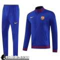 Barcellona Full-Zip Giacca Uomo 25-26 B565