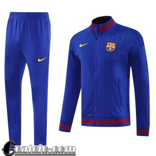 Barcellona Full-Zip Giacca Uomo 25-26 B565
