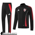 River Plate Full-Zip Giacca Uomo 25-26 B567