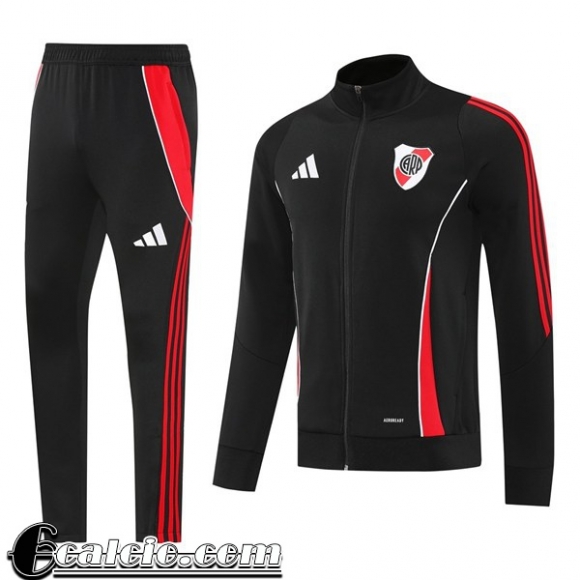 River Plate Full-Zip Giacca Uomo 25-26 B567