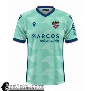 Levante Maglia Calcio Terza Uomo 25-26