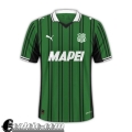 Sassuolo Maglia Calcio Prima Uomo 25-26
