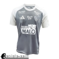 Stade Brestois Maglia Calcio Terza Uomo 25-26