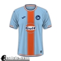 Swansea City Maglia Calcio Terza Uomo 25-26