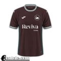 Swansea City Maglia Calcio Seconda Uomo 25-26