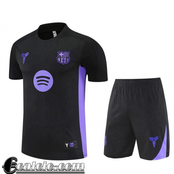 Barcellona Magliette a maniche Uomo 25-26 H701