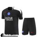 PSG Magliette a maniche Uomo 25-26 H706